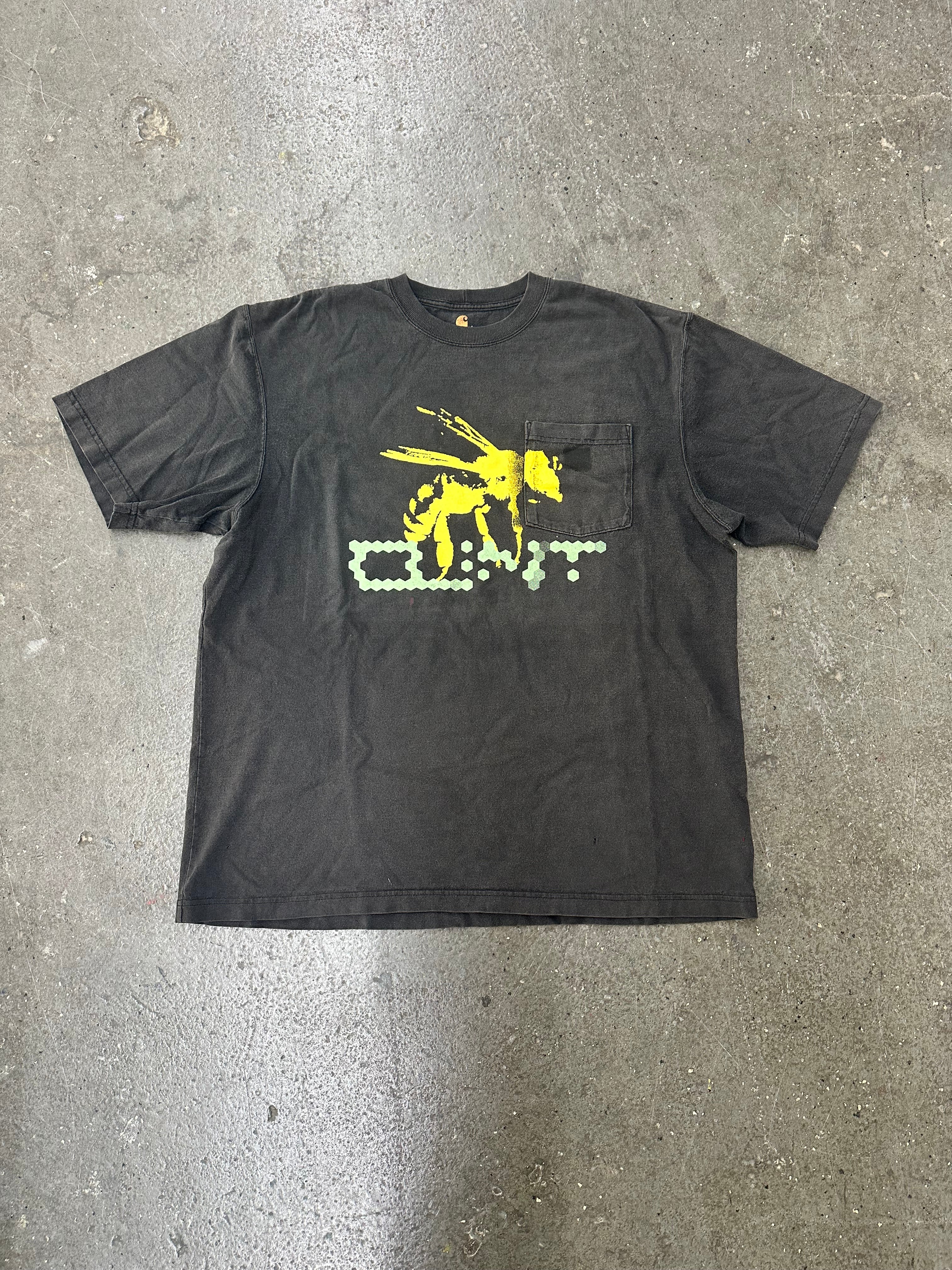 hive tee-056